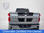 2022 Chevrolet Silverado 1500 Crew Cab 4x4 Pickup for sale #2S2414 - photo 30