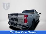 2022 Chevrolet Silverado 1500 Crew Cab 4x4 Pickup for sale #2S2414 - photo 3