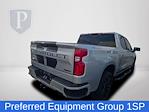 2022 Chevrolet Silverado 1500 Crew Cab 4x4 Pickup for sale #2S2414 - photo 6
