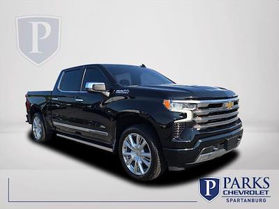 2022 Chevrolet Silverado 1500 Crew Cab 4x4 Pickup for sale #2S2415 - photo 1