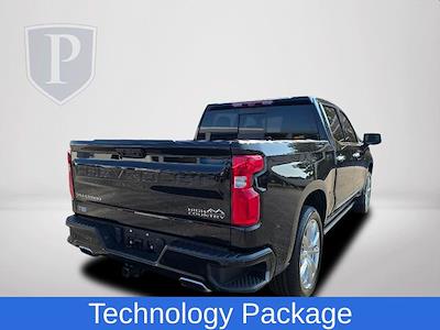 2022 Chevrolet Silverado 1500 Crew Cab 4x4 Pickup for sale #2S2415 - photo 2