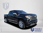 2022 Chevrolet Silverado 1500 Crew Cab 4x4 Pickup for sale #2S2415 - photo 1