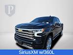 2022 Chevrolet Silverado 1500 Crew Cab 4x4 Pickup for sale #2S2415 - photo 11