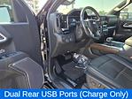 2022 Chevrolet Silverado 1500 Crew Cab 4x4 Pickup for sale #2S2415 - photo 14