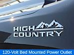 2022 Chevrolet Silverado 1500 Crew Cab 4x4 Pickup for sale #2S2415 - photo 23