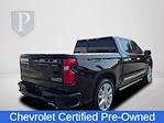 2022 Chevrolet Silverado 1500 Crew Cab 4x4 Pickup for sale #2S2415 - photo 6