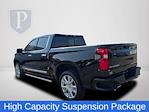 2022 Chevrolet Silverado 1500 Crew Cab 4x4 Pickup for sale #2S2415 - photo 9