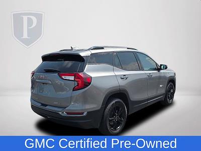2023 GMC Terrain AWD SUV for sale #2S2416 - photo 2