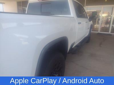 2022 Chevrolet Silverado 2500 Crew Cab 4x4 Pickup for sale #2S2420 - photo 2
