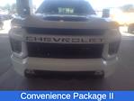 2022 Chevrolet Silverado 2500 Crew Cab 4x4 Pickup for sale #2S2420 - photo 11