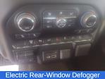 2022 Chevrolet Silverado 2500 Crew Cab 4x4 Pickup for sale #2S2420 - photo 25