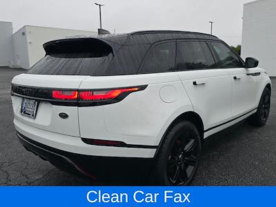 2020 Land Rover Range Rover Velar AWD SUV for sale #2S2420A - photo 2