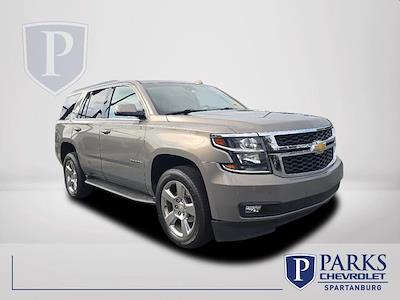 2017 Chevrolet Tahoe 4x2 SUV for sale #2S2423A - photo 1