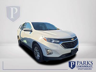2018 Chevrolet Equinox FWD SUV for sale #2S2425A - photo 1