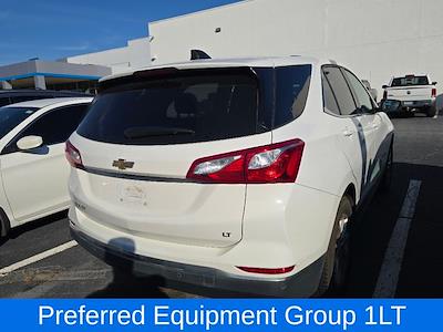 2018 Chevrolet Equinox FWD SUV for sale #2S2425A - photo 2