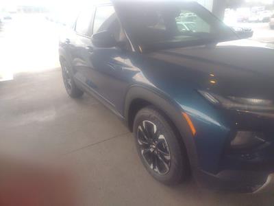 2021 Chevrolet Trailblazer FWD SUV for sale #2S2427 - photo 1