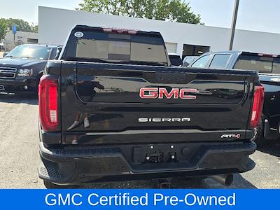 2023 GMC Sierra 2500 Crew Cab 4x4 Pickup for sale #2S2429 - photo 2
