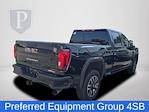 2023 GMC Sierra 2500 Crew Cab 4x4 Pickup for sale #2S2429 - photo 10