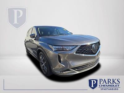 2023 Acura MDX FWD SUV for sale #2S2436A - photo 1