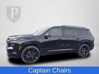 2024 Chevrolet Traverse AWD SUV for sale #2S2444 - photo 1