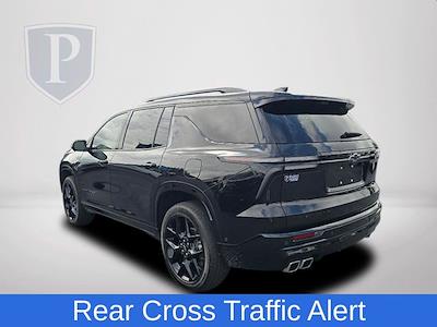 2024 Chevrolet Traverse AWD SUV for sale #2S2444 - photo 2