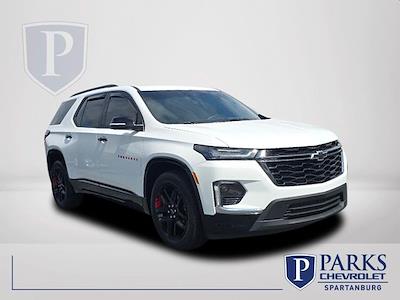 2023 Chevrolet Traverse FWD SUV for sale #2S2446 - photo 1