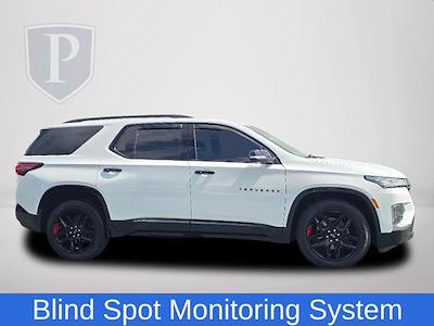 2023 Chevrolet Traverse FWD SUV for sale #2S2446 - photo 2
