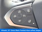 2023 Chevrolet Traverse FWD SUV for sale #2S2446 - photo 30