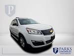2017 Chevrolet Traverse FWD SUV for sale #2S2446A - photo 1