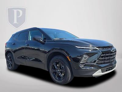 2023 Chevrolet Blazer FWD SUV for sale #2S2450 - photo 1