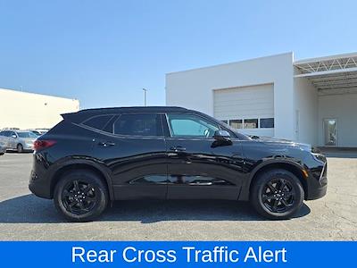 2023 Chevrolet Blazer FWD SUV for sale #2S2450 - photo 2