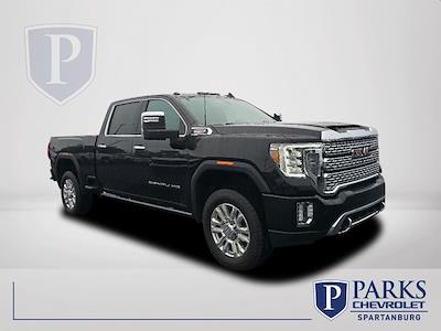 2023 GMC Sierra 2500 Crew Cab 4x4 Pickup for sale #2S2452 - photo 1