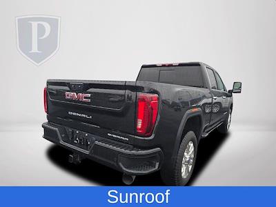 2023 GMC Sierra 2500 Crew Cab 4x4 Pickup for sale #2S2452 - photo 2