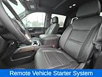 2023 GMC Sierra 2500 Crew Cab 4x4 Pickup for sale #2S2452 - photo 21