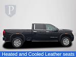 2023 GMC Sierra 2500 Crew Cab 4x4 Pickup for sale #2S2452 - photo 4