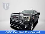 2023 GMC Sierra 2500 Crew Cab 4x4 Pickup for sale #2S2452 - photo 13