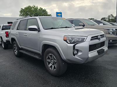 2024 Toyota 4Runner 4WD SUV for sale #2S2453 - photo 1