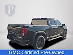 2023 GMC Sierra 1500 Crew Cab 4WD Pickup for sale #2S2453A - photo 6