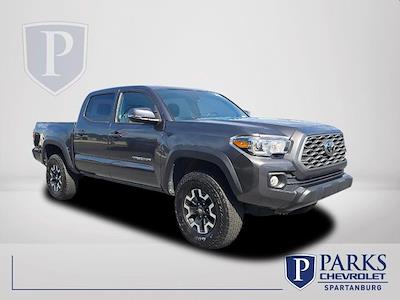 2023 Toyota Tacoma Double Cab 4WD Pickup for sale #2S2456 - photo 1