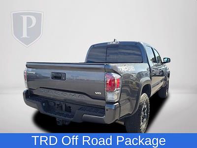 2023 Toyota Tacoma Double Cab 4WD Pickup for sale #2S2456 - photo 2