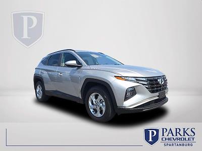 2024 Hyundai Tucson AWD SUV for sale #2S2458 - photo 1