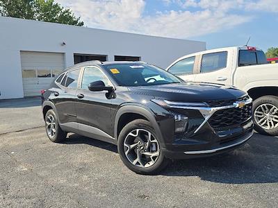 2024 Chevrolet Trax FWD SUV for sale #2S2459 - photo 1