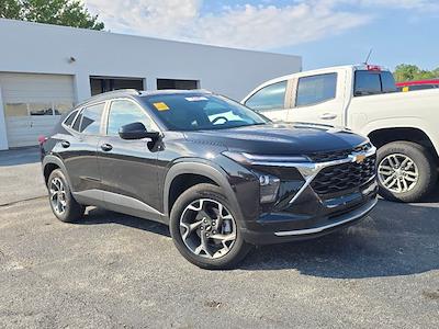 2024 Chevrolet Trax FWD SUV for sale #2S2459 - photo 2