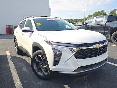 2024 Chevrolet Trax FWD SUV for sale #2S2460 - photo 1