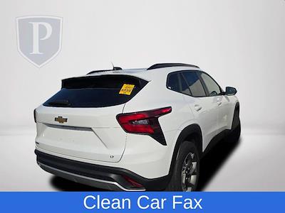 2024 Chevrolet Trax FWD SUV for sale #2S2460 - photo 2