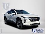 2024 Chevrolet Trax FWD SUV for sale #2S2460 - photo 1