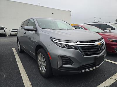 2023 Chevrolet Equinox AWD SUV for sale #2S2462 - photo 1