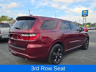 2021 Dodge Durango RWD SUV for sale #2S2473A - photo 2