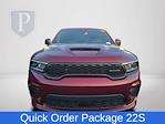 2021 Dodge Durango RWD SUV for sale #2S2473A - photo 12
