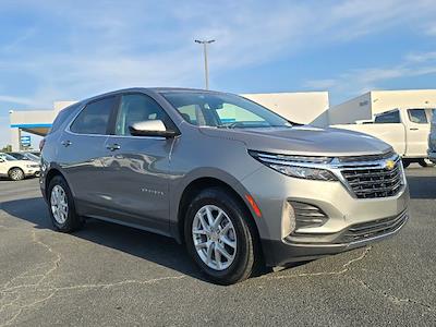 2023 Chevrolet Equinox FWD SUV for sale #2S2475 - photo 1